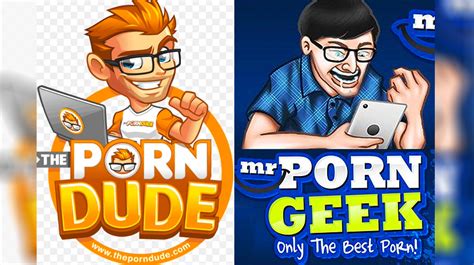 the porn dude|The Porn Dude